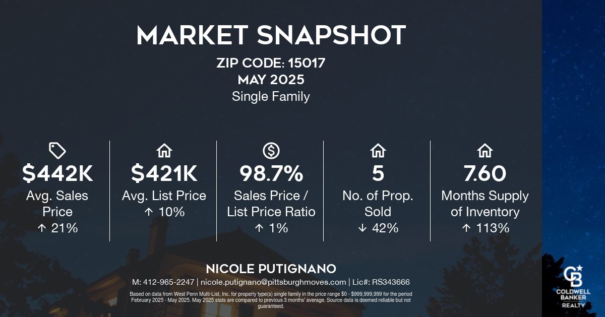 Snapshot-Zip Code_ 15017February 2025 through May 2025-wide